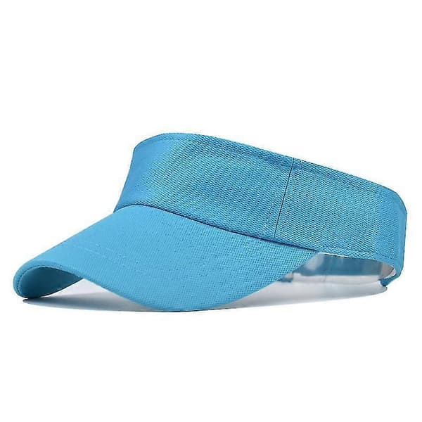 Tom bomullshatt strand solhatt