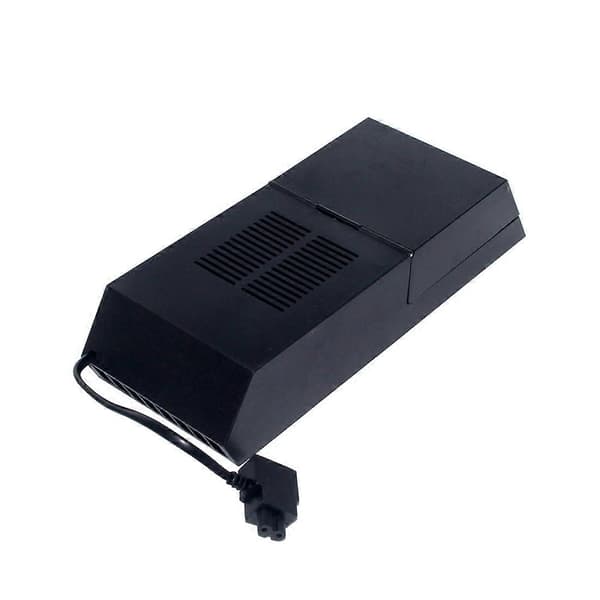(Ny) Harddisk Boks Ekstern Harddisk Forlænger Harddisk Kabinet SATA Harddisk Udvidelsesboks Understøtter 3,5 tommer HDD til PS4 Not Specified