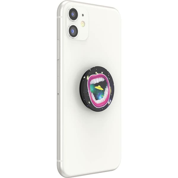 PopSockets PopGrip Cosmic Bite Multifärg 18