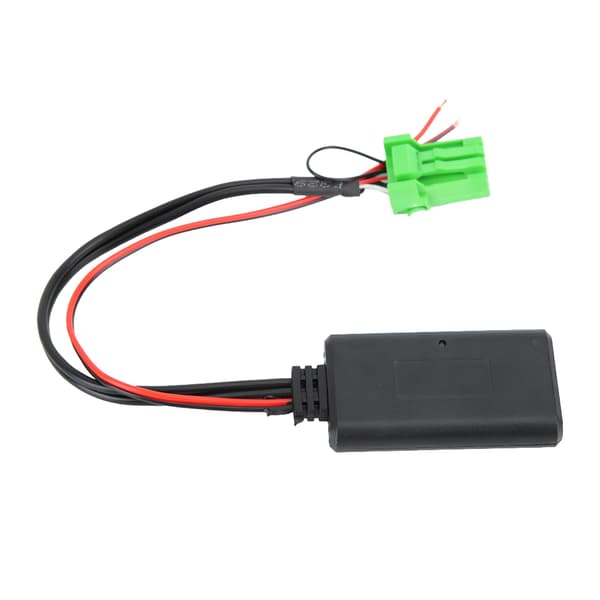 AUX Bluetooth Input Kabel Passer til Acura RDX Tsx MDX Csx