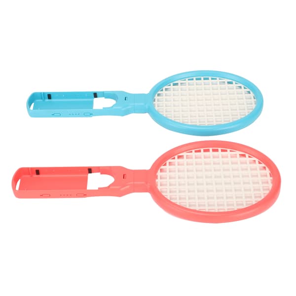 Switch Tennis Racket Ergonomisk Håndgrep Kontroller Sportsspilltilbehør