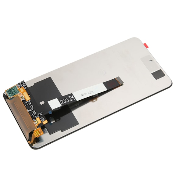 Display Skærm Digitizer Samling Telefon LCD Skærm Udskiftningssæt til Xiaomi Poco X3 X3Pro X3NFC Telefon