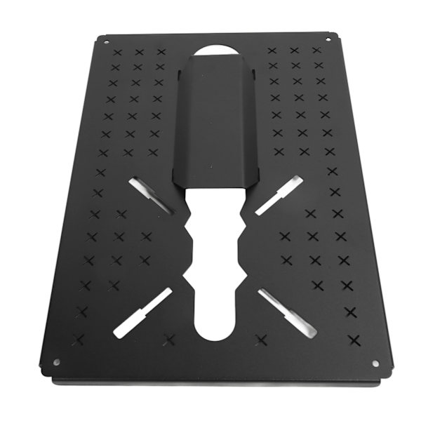 Camping IGT Series Bordsplade - Let og holdbar udendørsbord til camping