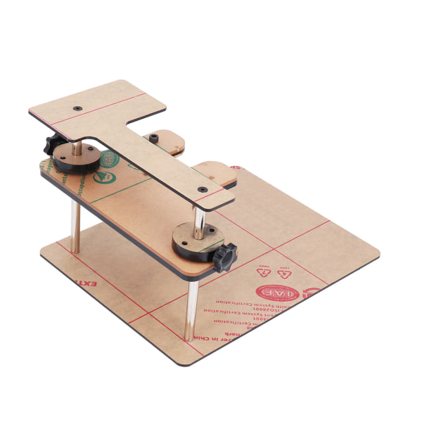 Universal bildiagnostisk reparationsverktyg - BDM Frame Full Adapters ECU Chip Programmer