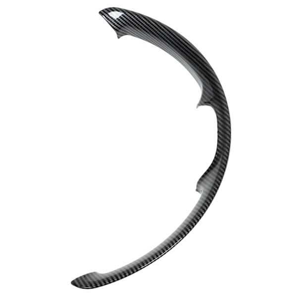 Panelskydd i kolfiber till Yaris Cross, Yaris, Sienta, Aqua