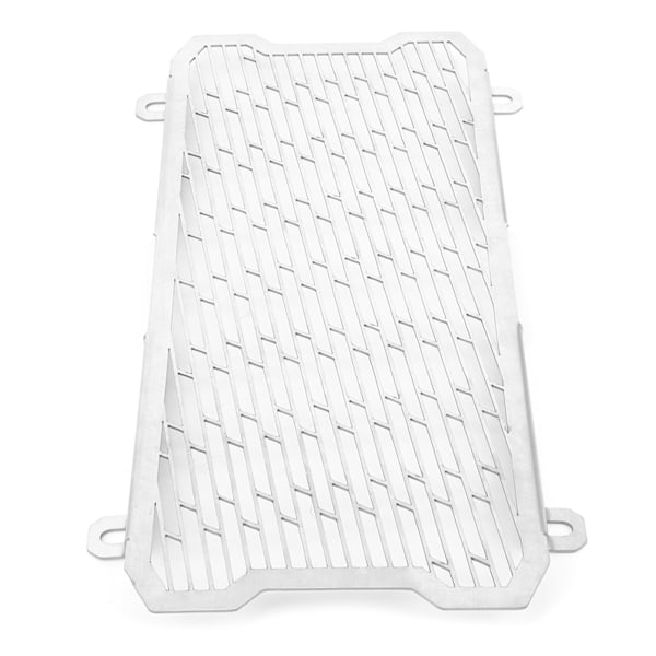 KAWASAKI Z650 2017-2019 Motorsykkel Radiatorgrill - Krom