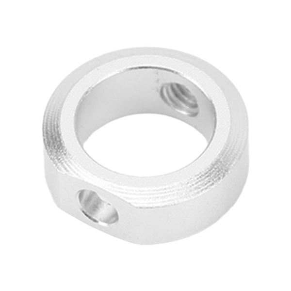 Aluminiumlegerings Vandafvisende Hovedaksel Fast Ring til Flywing FW450 V3 RC Helikopter Reservedel
