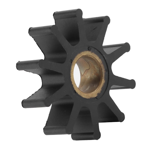 Perämoottorin vesipumpun siipi 10 terää 47-F40065-2 Sopii Chrysler/Force 2-tahti 35hv 45hv 55hv