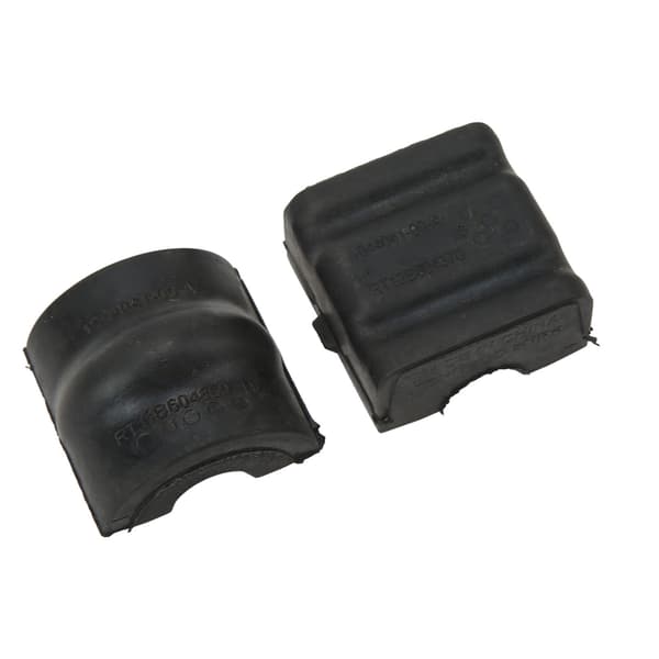 Bakre Hjul Stabilisatorstang Bushing Kit Gummi 1044041 00 A Erstatning for Tesla Model 3