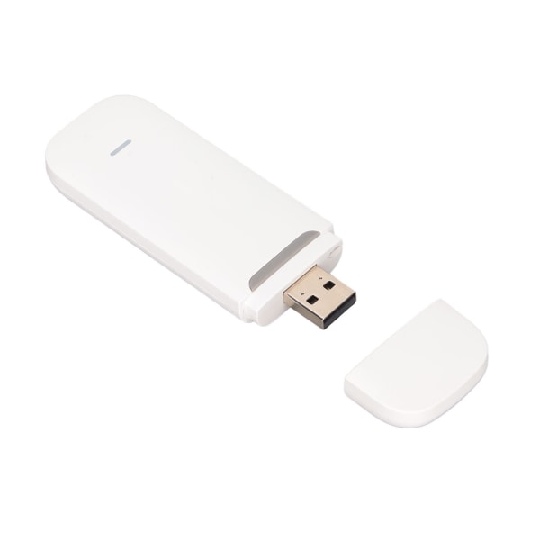 4G LTE Portabel WiFi Hotspot Router - Pålitelig bilnettverkskort