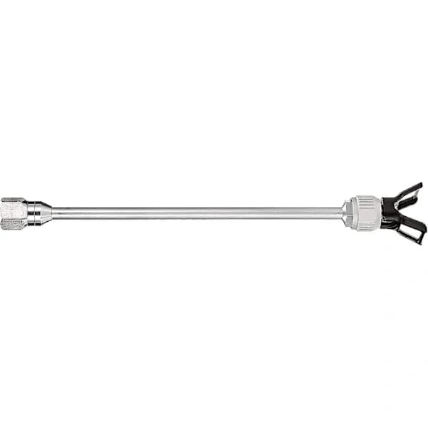 [SZ]Wagner Control Pro Dysesforlænger 30 cm, Sort Y4736BY