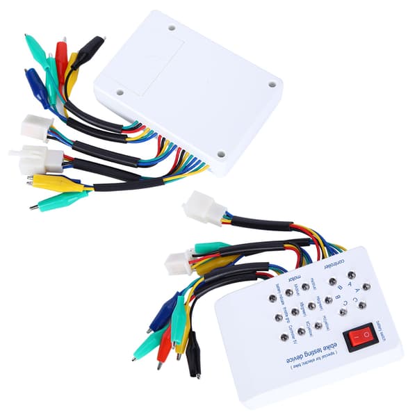 Elektromotor Tester for EBike Scooter 115x80x26mm