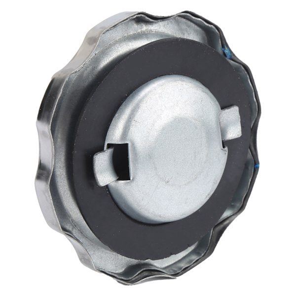 Förkromad bränsletanklock 17620‑ZH7‑023 Passar för Honda GX120 GX160 GX200 GX390