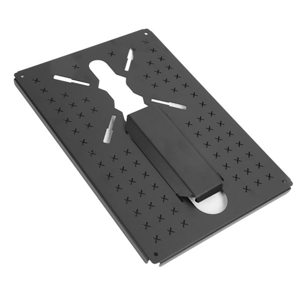 Camping IGT Series Bordsplade - Let og holdbar udendørsbord til camping
