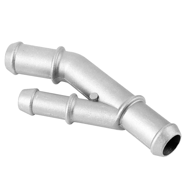 Kjølemiddelrør Adapter Y-flens 1J0121087E Passer for Mk4 Golf 1.8T 2000-2005