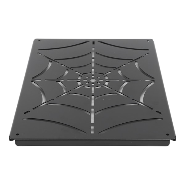 Spiderweb sammenklappeligt bord til udendørs campingvandring picnic