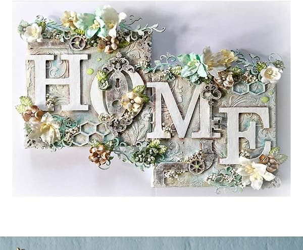 DIY 5D Digital Diamantmaleri Kit Diamantkunst Full Diamant Krystallkunst Kit Rhinestone Diamantmaleri