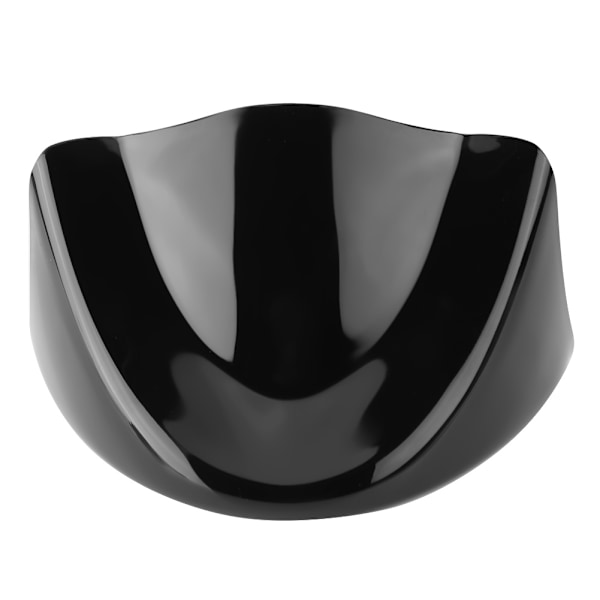 Front Chin Spoiler för 2006-2017 motorcykel