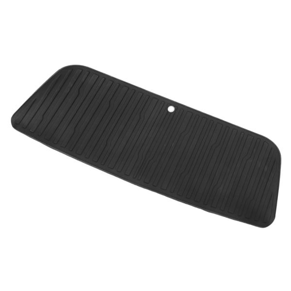 Tesla Model Y 2020-2023 Bakre Trunk Protection Mat