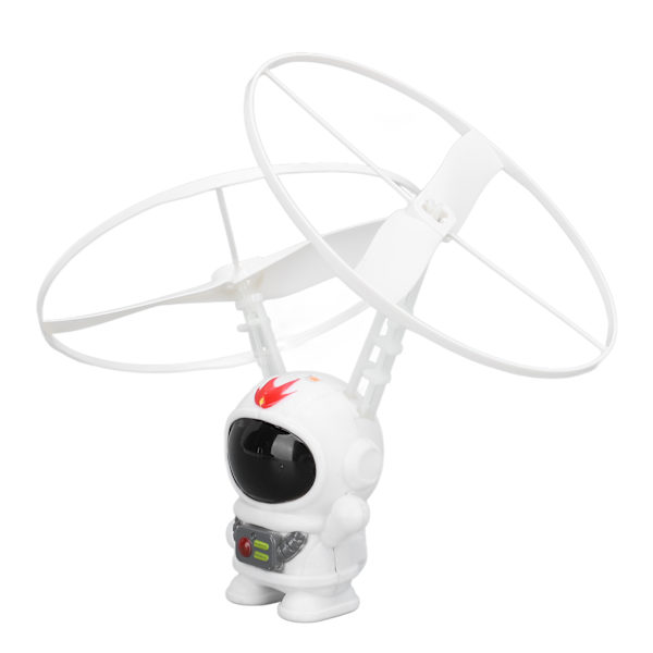Creative Educational Spaceman Induktion Drone Toy