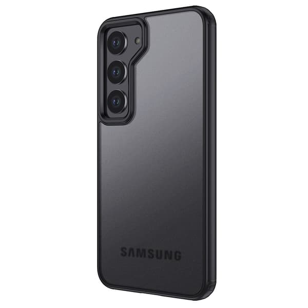 Samsung Galaxy S23 Plus Hybrid Mattamusta Kuori 75