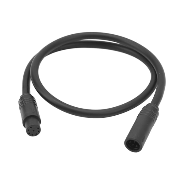 Sähköpyörä 8-napainen jatkokaapeli muokkaukseen - 48cm/18,9in
