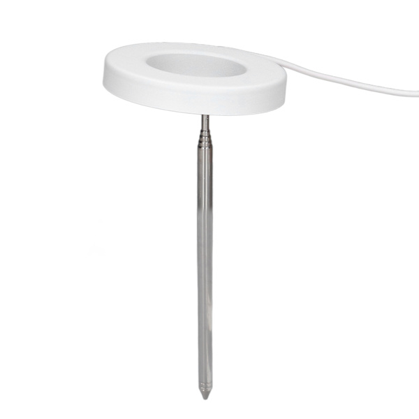 Indbygnings LED-lampe til planteavl med fuldt spektrum