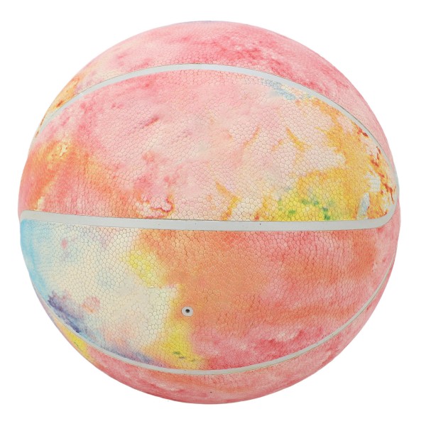 Ammattimainen unisex-ulkokoripallo - nro 7, 24,6 cm