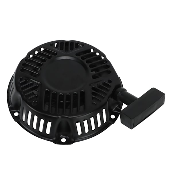 Recoil Starter Accessory 590607 Svart Passar för 208cc CR950 XR550 Motorer 106232‑0001 106232‑0122‑H1