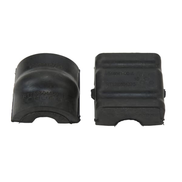 Bakre Hjul Stabilisatorstang Bushing Kit Gummi 1044041 00 A Erstatning for Tesla Model 3
