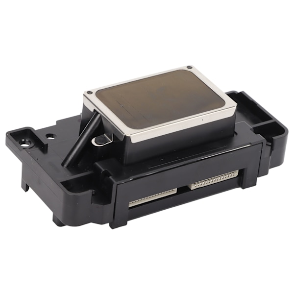 F166000 Printhead Holdbar ABS Metal Klar Udskrivning Stabil Udstødning R230 Printhead til EPSONR F166000 F151000 F151010 R310