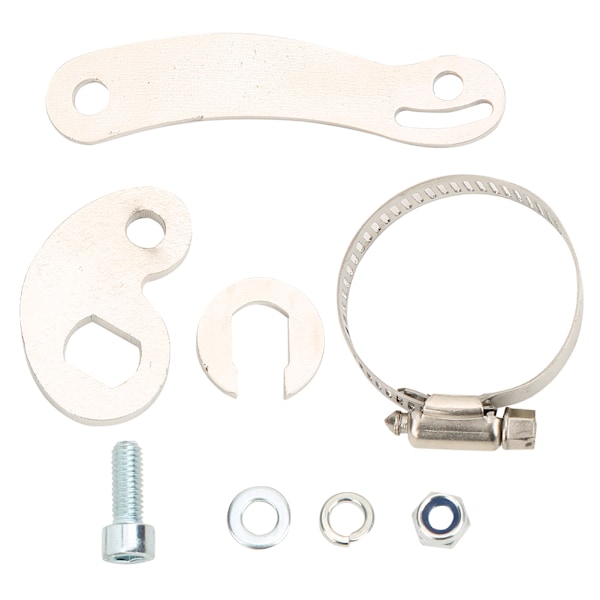 Elektrisk Cykel Mountainbike Cykling för Torque Arm Set Konverteringstillbehör