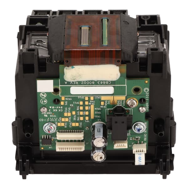 HP 7110 7510 7512 7612 6100 6100e 6700 7600 Skrivehode ABS Erstatning