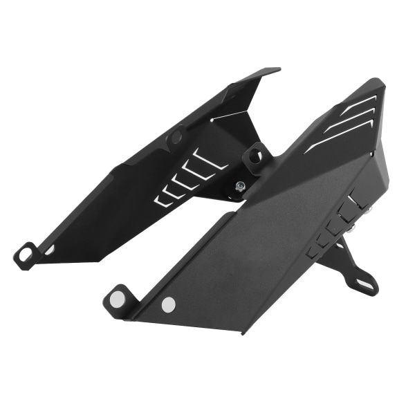 Honda CB600RR F5 2007-2012 Motorcykel nummerpladeholder Tail Tidy Fender Eliminator