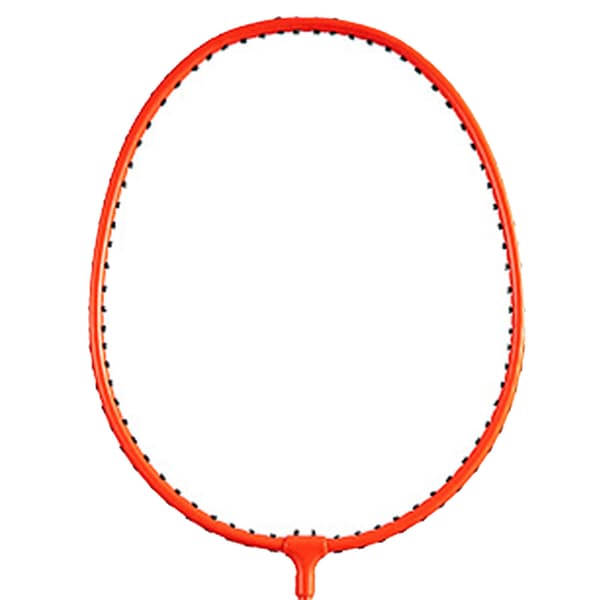 Badmintonracketar Legering Lättviktig Elastisk T-Stöd Badmintonracketar för Professionella Nybörjare