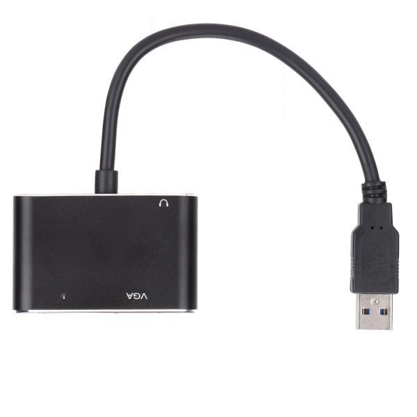 High Definition Multimedia Interface till USB Adapter 1080P Dual Screen High Definition Multimedia Interface till USB