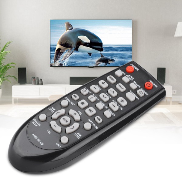 Samsung Soundbar Fjärrkontroll AH59-02547B