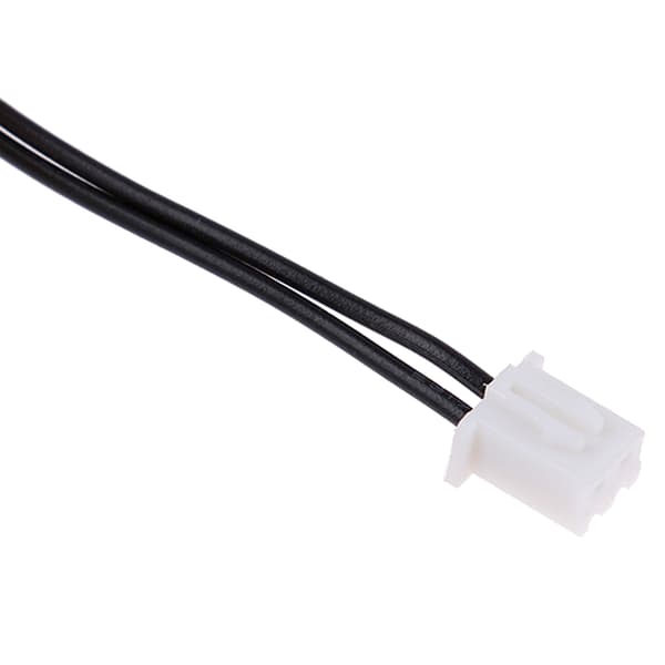 NTC Temperatur Termisk Termistor TC 10K Probe Sensor 50cm Vandtæt[SZ]