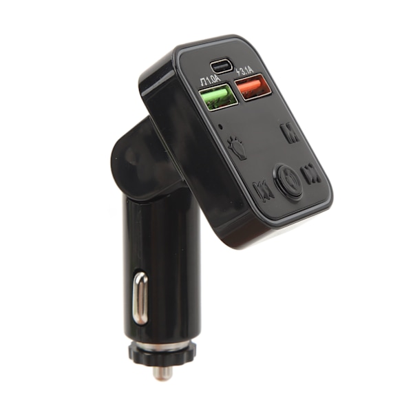 Bluetooth 5.3 Bilkit Transmitter Adapter