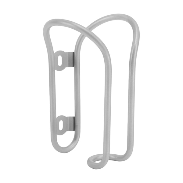 Universal titanlegering for sykkelholder for vannflaskeholder for terrengsykler
