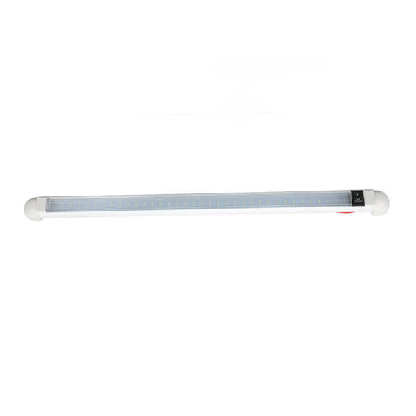 Yleisvalaisin 12V LED-kupukupu asuntoautoon, asuntovaunuun ja jahtiin
