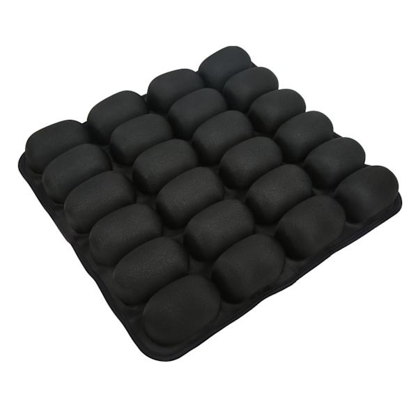 Soft Comfort 3D Air uppblåsbar kudde för rullstol