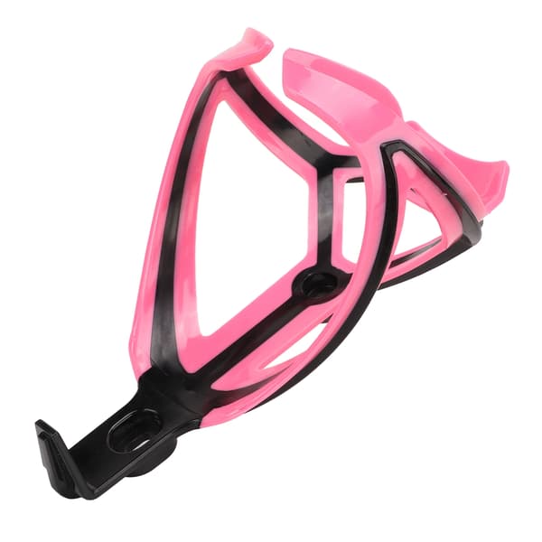 ENLEE MTB Maastopyörä Vedenpullonpidike Ultralight Pyörä Vedenpulloteline Cup CagePink