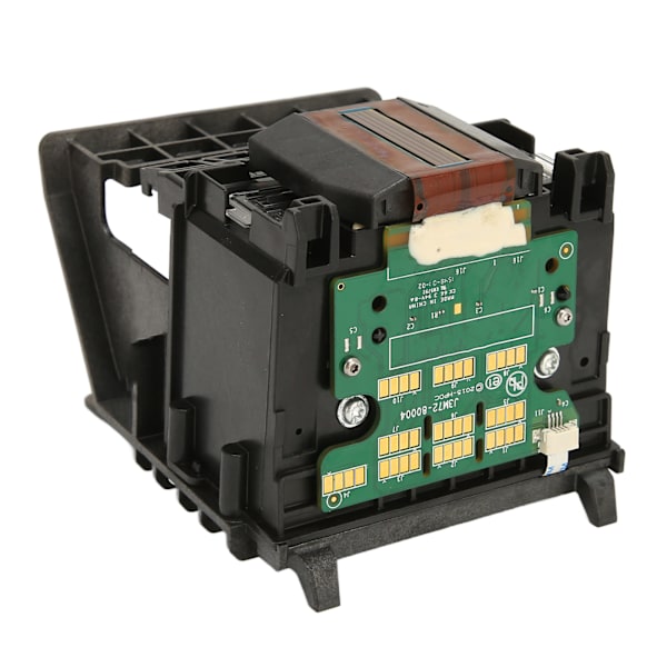 Let at installere ABS-printhovedudskiftning til Officejet Pro 8710 8715 8720 8725 8730