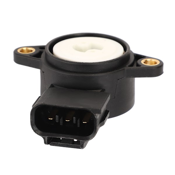 Gasreglagepositionssensor TPS-brytare 6C5858850000 för F50 F60 F70 F75 F90 T50 T60 Utombordare