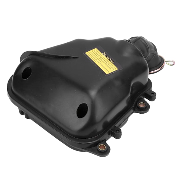 Yamaha 2-takts 50cc 50QT-5 JOG50 byte av luftfilterrenare
