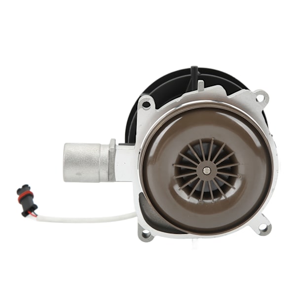 Eberspacher Airtronic Heaters D2 - 24V 2kW Snabb värmeavledning