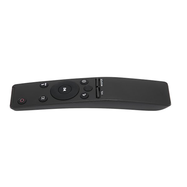 Högtalarfjärrkontroll Ljudsystem Ersättningsfjärrkontroll för Samsung HWN650 HWN450 HWN550 Soundbar