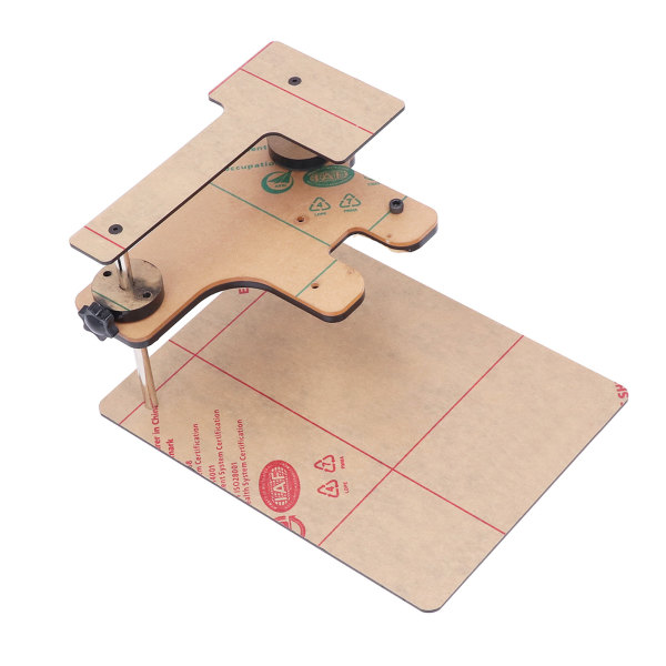 Universal bildiagnostisk reparationsverktyg - BDM Frame Full Adapters ECU Chip Programmer