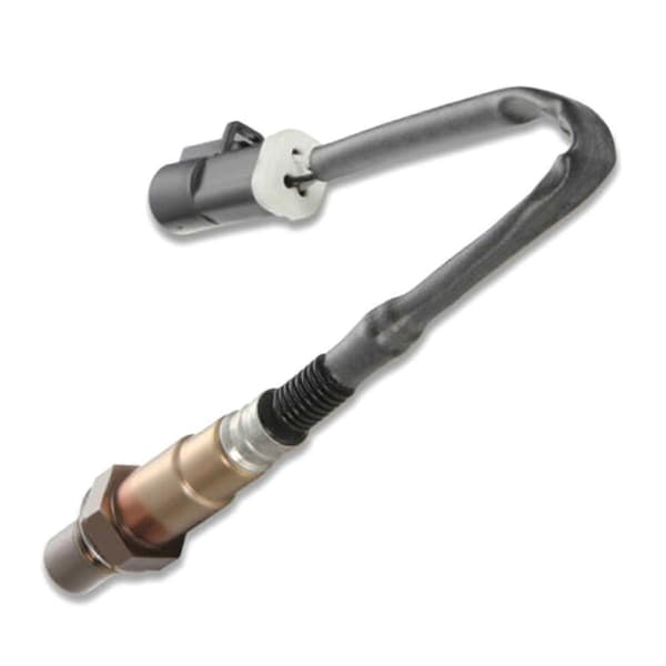 [SZ]4 STK 234-4401 Bil Oxygen Sensor O2 Sensor til Ford Lincoln Autodele As Shown
